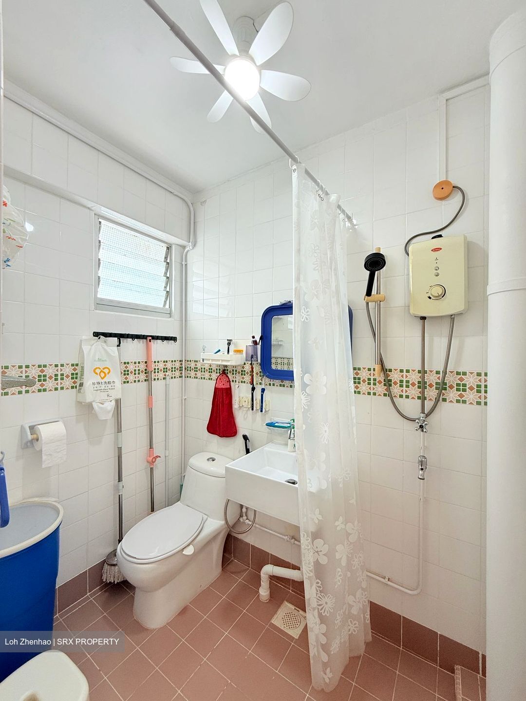 Blk 352 Choa Chu Kang Central (Choa Chu Kang), HDB 4 Rooms #554563341
